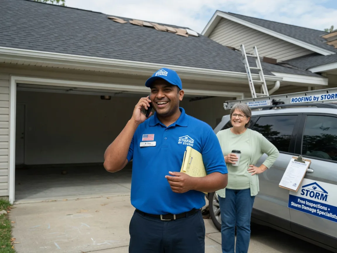 Roof Repair Near Me Rosholt, SD FAQs